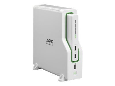 APC Back-UPS Connect 50 - UPS - 50 Watt - 84 VA - not sold in CO, VT and WA - Image 6
