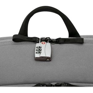 Targus Sagano EcoSmart Travel - notebook carrying backpack