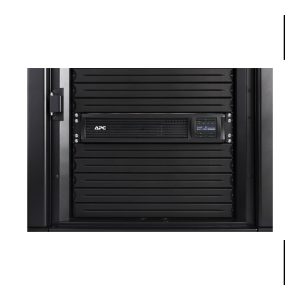 APC Smart-UPS SMT1500RM2UC - UPS - 1 kW - 1440 VA - with APC SmartConnect