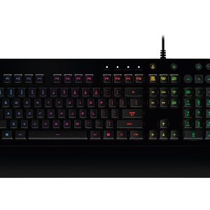 Logitech Prodigy G213 - keyboard Input Device