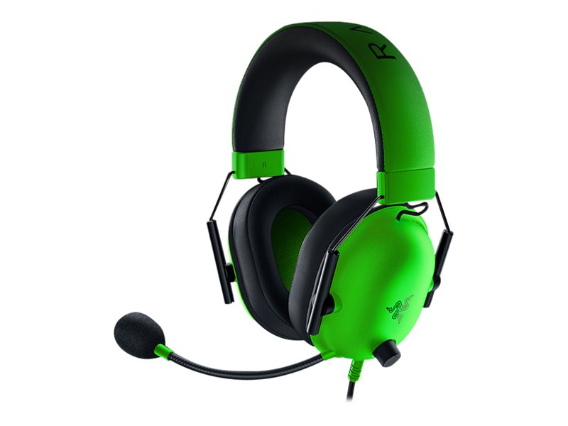 Razer BlackShark V2 X - headset - 3.5 mm jack - Image 5
