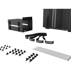 be quiet! Pure Base 500DX - tower - ATX