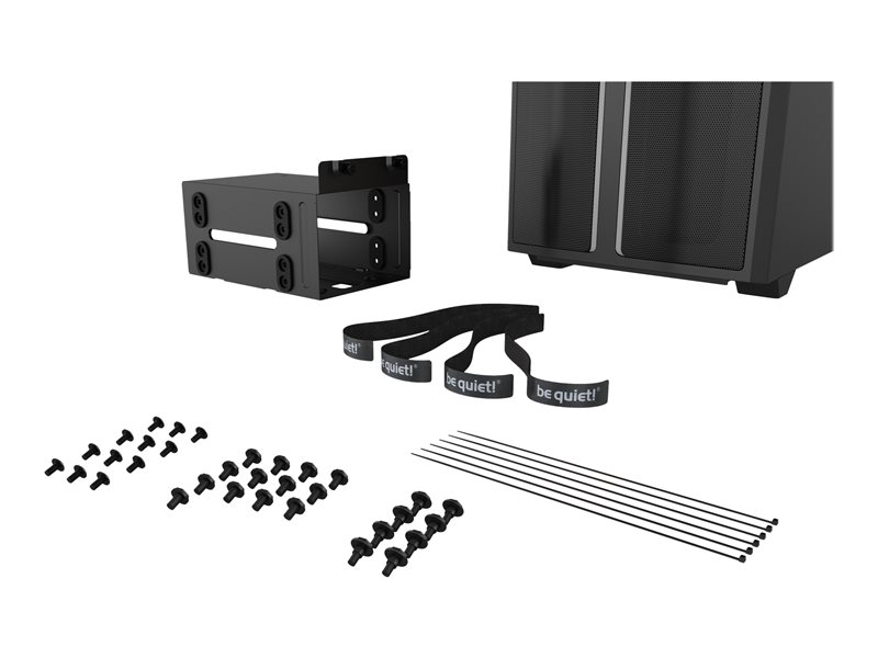 be quiet! Pure Base 500DX - tower - ATX - Image 14