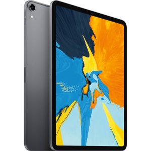 Apple iPad Pro64G 11IN MTXN2LL
