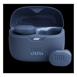 JBL TUNE Buds - true wireless earphones with mic