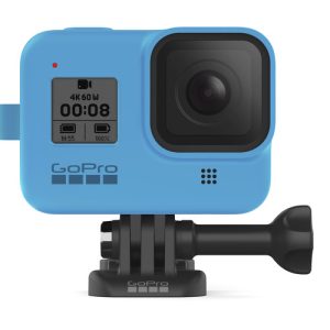 GoPro - protective sleeve for action camera