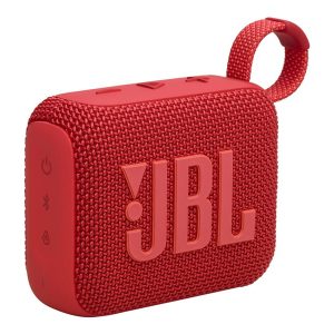 JBL Go 4 - speaker - for portable use - wireless