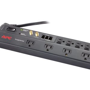 APC SurgeArrest Home/Office - surge protector