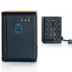 MU Voltage Regulator Pro 2000VA MAG034-PRO