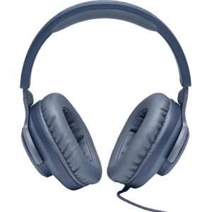 JBL Quantum 100 - headset - 3.5 mm jack