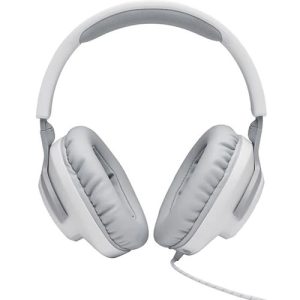JBL Quantum 100 - headset - 3.5 mm jack