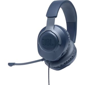 JBL Quantum 100 - headset - 3.5 mm jack