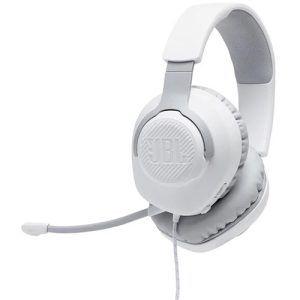 JBL Quantum 100 - headset - 3.5 mm jack