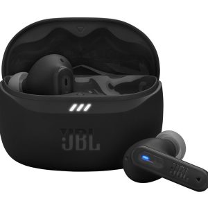 JBL TUNE Beam 2 - true wireless earphones with mic