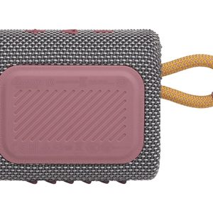 JBL Go 3 - speaker - for portable use - wireless