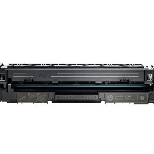 HP 206X - High Yield - black - original - LaserJet - toner cartridge (W2110X)