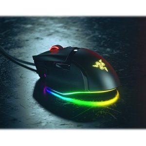 Razer Basilisk V3 - mouse - USB