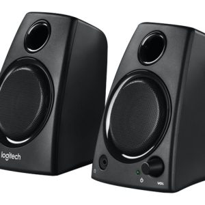 Bgears b-Voguish Gaming Case with Tempered Glass ATX Mid Tower