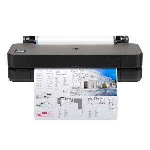 HP DesignJet T210 - large-format printer - color - ink-jet