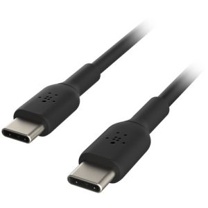 Belkin Cable USBC-USBC 3FT