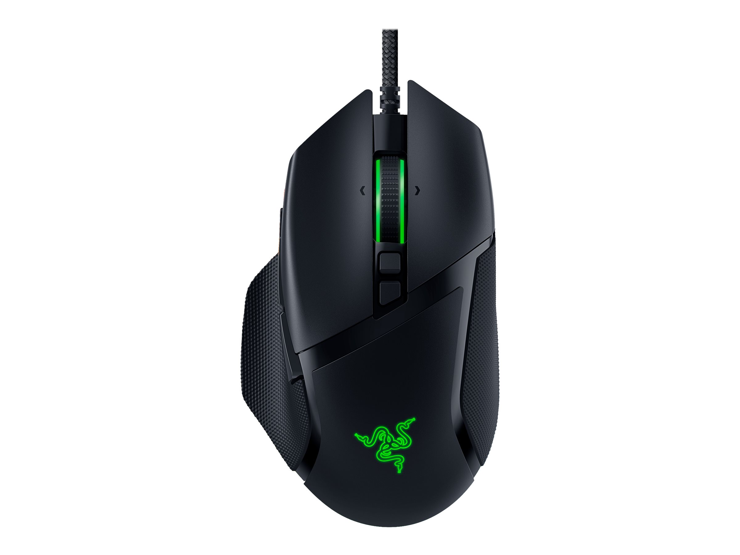 Razer Basilisk V3 - mouse - USB