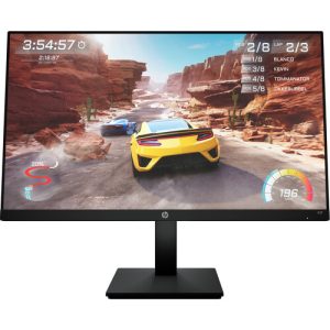 HP X27 27" 16:9 FreeSync 165 Hz IPS Gaming Monitor