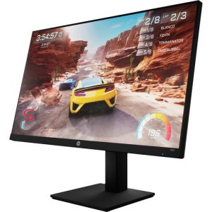 HP X27 27" 16:9 FreeSync 165 Hz IPS Gaming Monitor