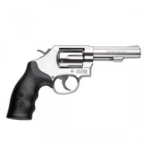 S&W Model 64