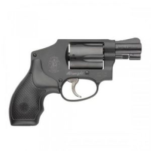 S&W Model 442