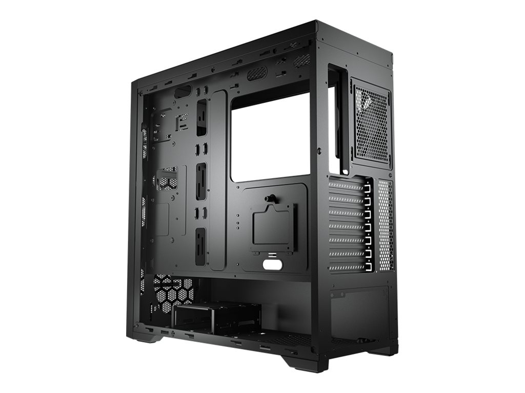 Cougar MX330-G PRO - mid tower - ATX - Image 5