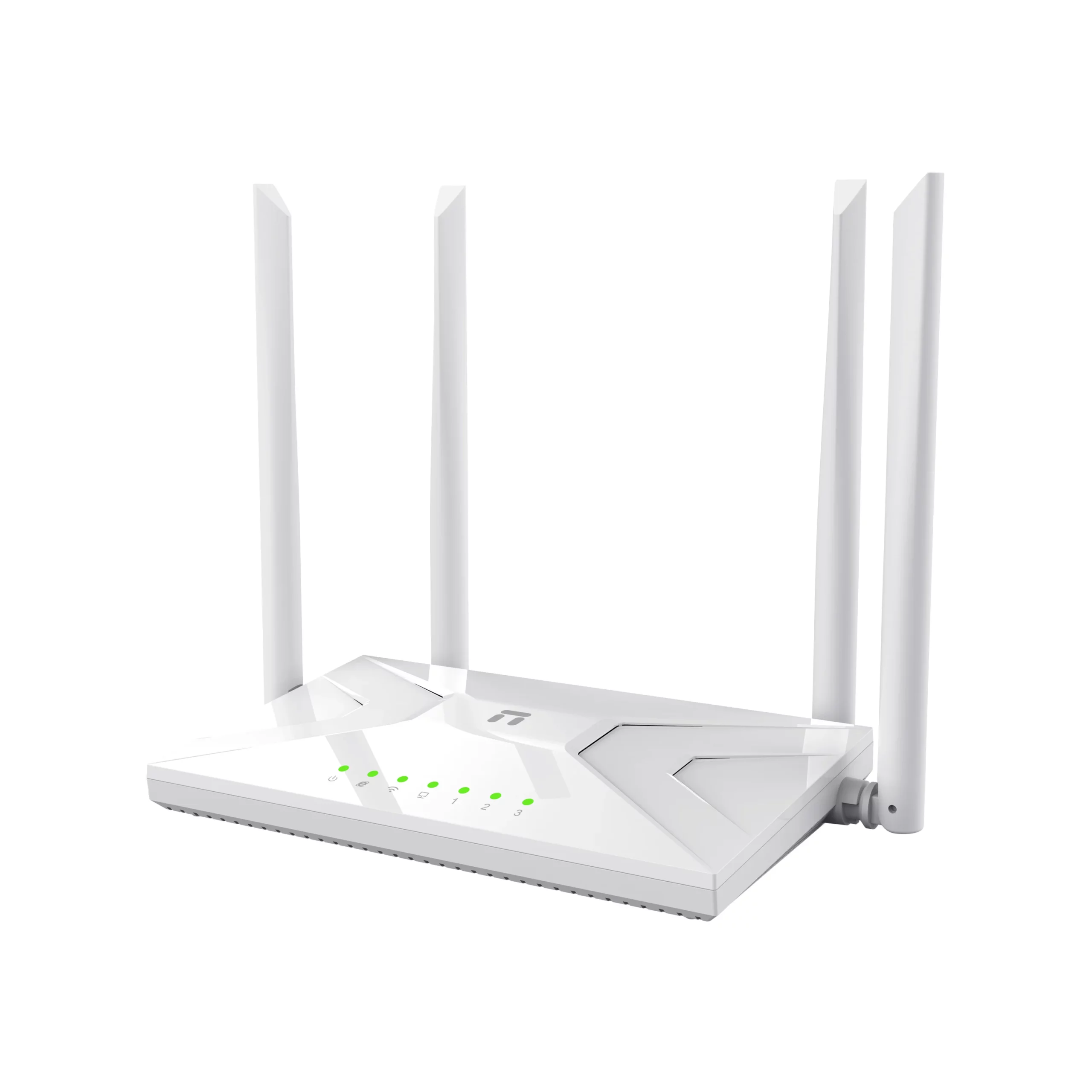 Netis - AC1200 Wi-Fi 5 Router - NC21 - Image 2