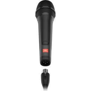 JBL Microphone PBM100 Wired Black