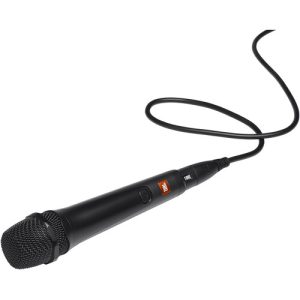 JBL Microphone PBM100 Wired Black