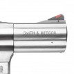 S &W-MODEL 686 PLUS