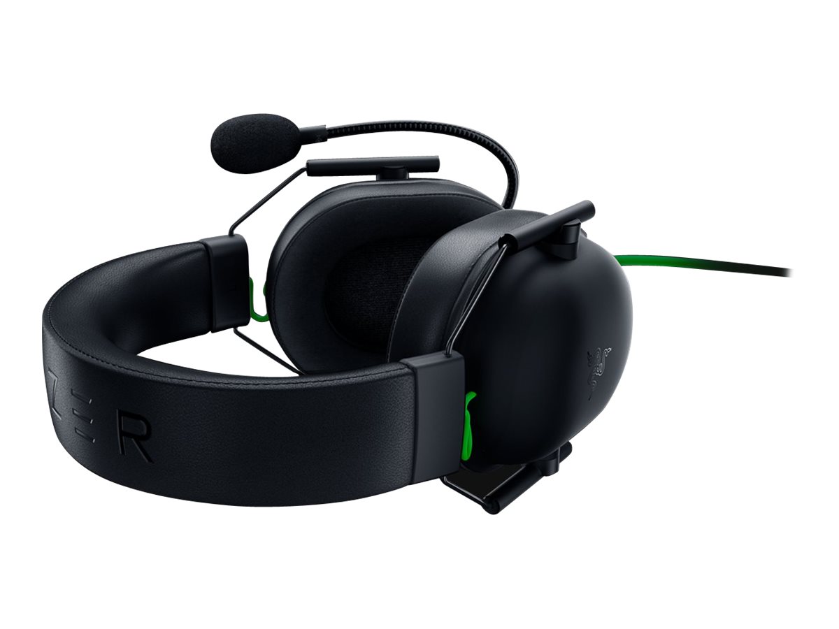 Razer BlackShark V2 X - headset - 3.5 mm jack - Image 13