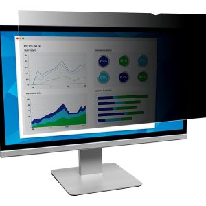 3M Privacy Filter display privacy filter - 19.5"