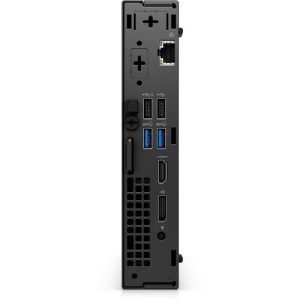 Dell OptiPlex 7010 (version 2023) - micro Core i5 13500T 1.6 GHz - vPro Enterprise - 16 GB - SSD 512 GB