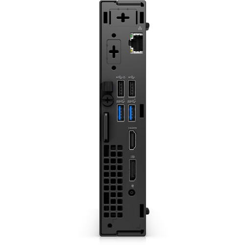 Dell OptiPlex 7010 (version 2023) - micro Core i5 13500T 1.6 GHz - vPro Enterprise - 16 GB - SSD 512 GB - Image 3