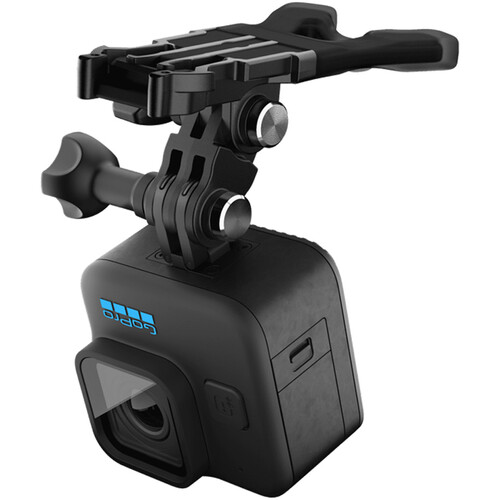 GoPro Bite Mount support system - bite mount - Image 3