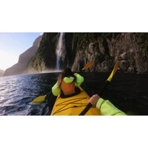 GoPro Bite Mount support system - bite mount