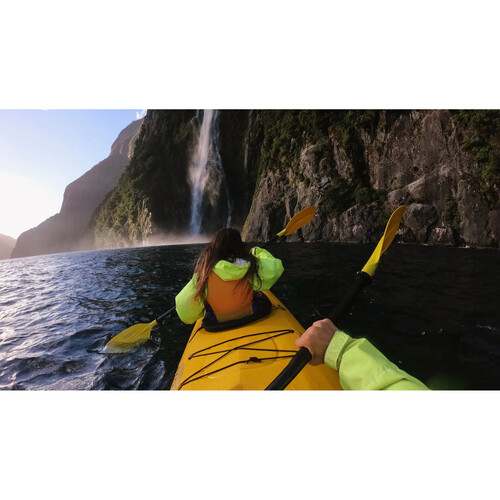 GoPro Bite Mount support system - bite mount - Image 6