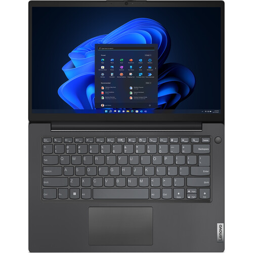 Lenovo V14 G4 ABP - 14" - AMD Ryzen 5 - 5500U - 8 GB RAM - 256 GB SSD - English - Image 3