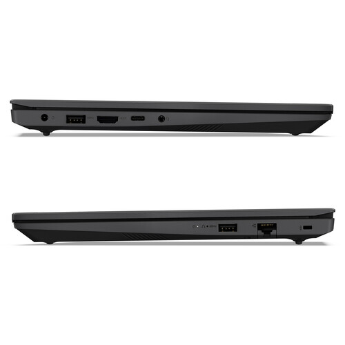 Lenovo V14 G4 ABP - 14" - AMD Ryzen 5 - 5500U - 8 GB RAM - 256 GB SSD - English - Image 5