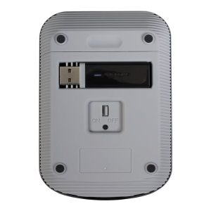 Targus Wireless Numeric - keypad - black Input Device