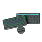 Prestigio Keyboard Click & Touch 2