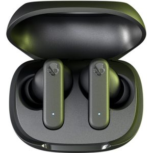 Skullcandy Smokin Buds - true wireless earphones with mic