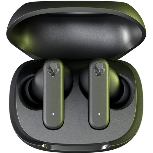 Skullcandy Smokin Buds - true wireless earphones with mic - Image 3