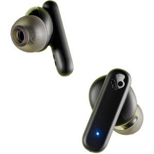 Skullcandy Smokin Buds - true wireless earphones with mic