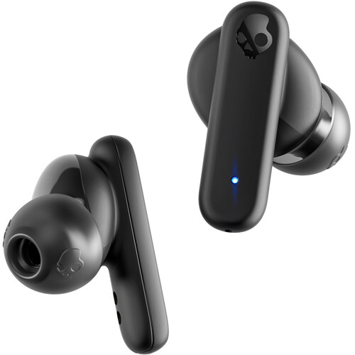Skullcandy Smokin Buds - true wireless earphones with mic