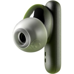 Skullcandy Smokin Buds - true wireless earphones with mic